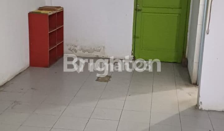 2-STORY HOUSE, AFFORDABLE IN PANDAU HILIR 1, MEDAN CITY.