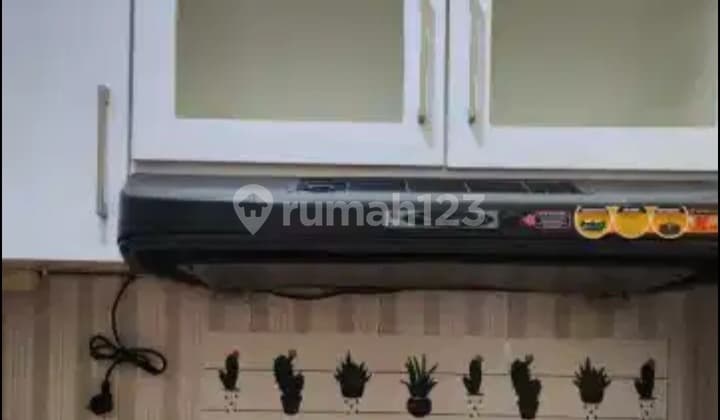 2-Story Ready-to-Occupy House in Sukaramai 1, Medan Area