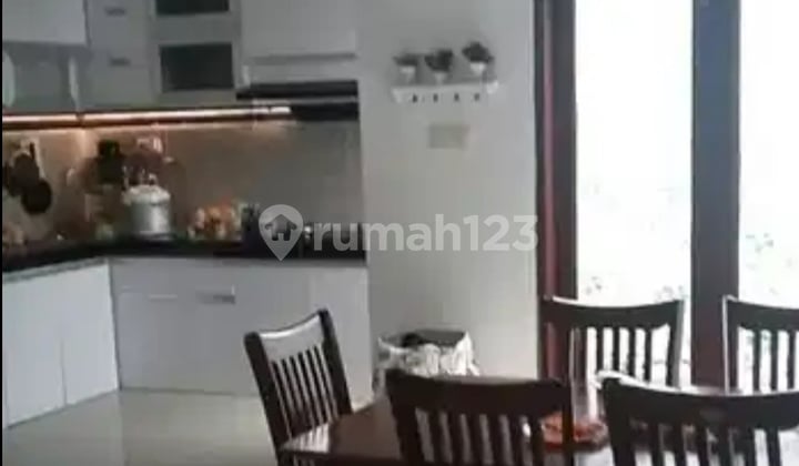 Rumah 2 Lantai Siap Huni di Tanjung Sari, Medan Selayang