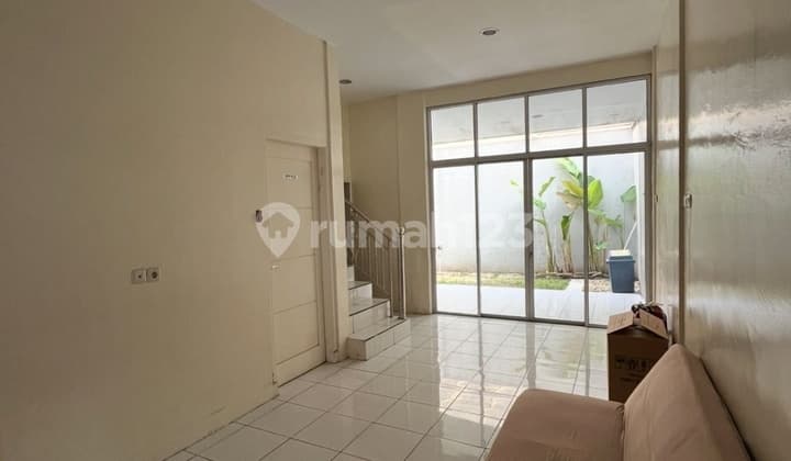 Rumah 2 Lantai Siap Huni Di Medan Tenggara, Medan Denai