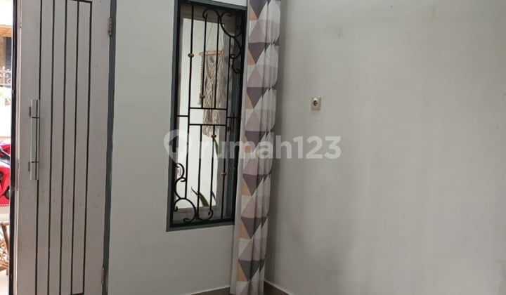 Rumah 1 Lantai di Sempakata, Medan Selayang