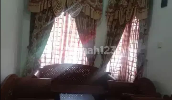 Rumah 2 Lantai Siap Huni Di Deli Tua, Medan Johor