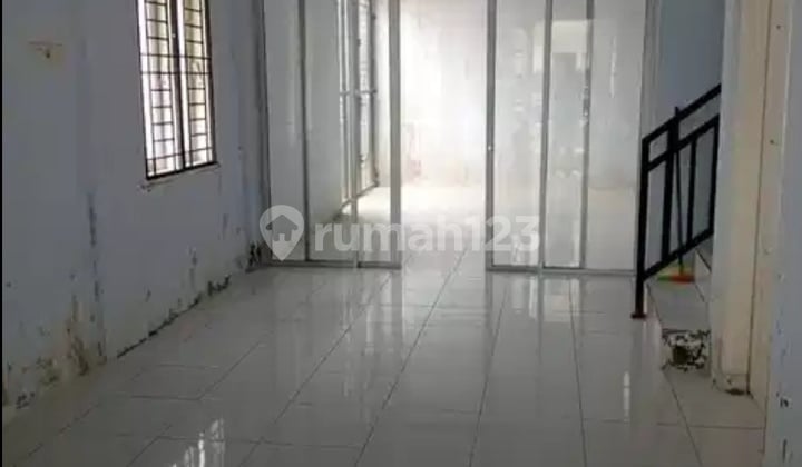 Rumah 2 Lantai Siap Huni di Medan Tenggara, Medan Denai