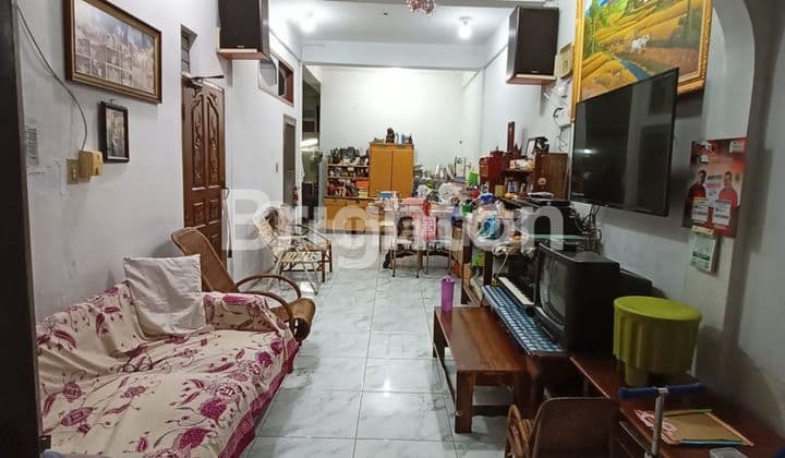 Rumah Jemadi 1 Medan Timur