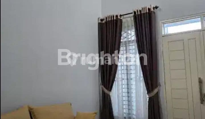 RUMAH 1 LANTAI SIAP HUNI DI SIMPANG SELAYANG, MEDAN TUNTUNGAN, DAERAH SETIA BUDI