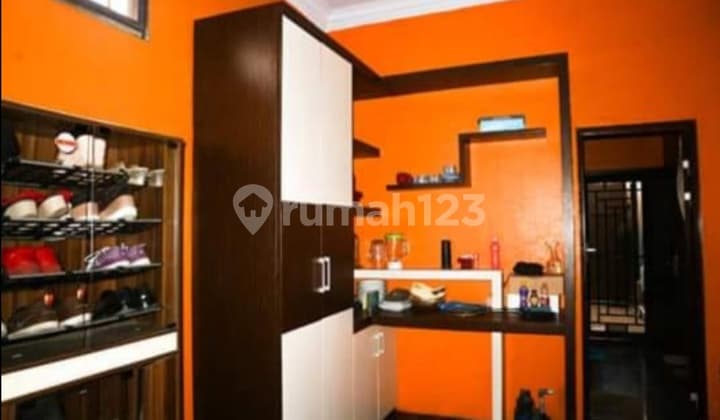 1-Story Ready-to-Occupy House in Martubung, Medan Labuhan