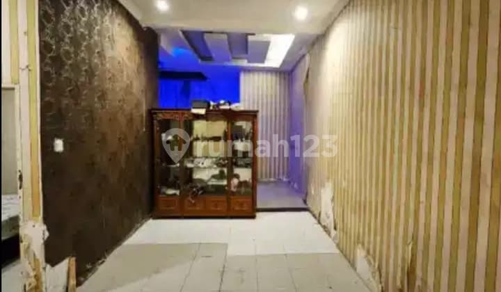 Rumah 2 Lantai Siap Huni Di Medan Tenggara, Medan Denai