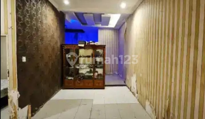 Rumah 2 Lantai Siap Huni Di Medan Tenggara, Medan Denai