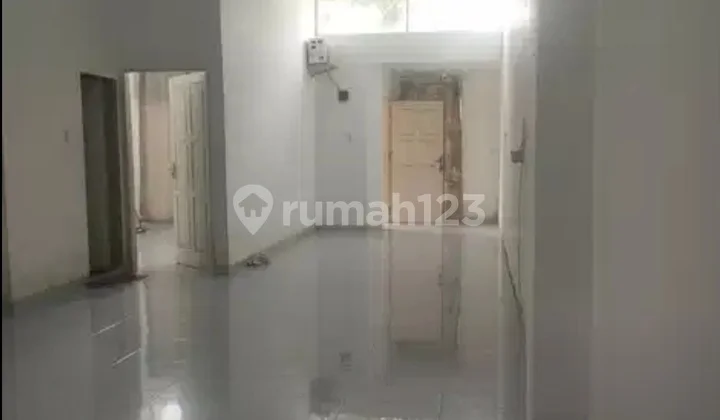 Rumah 1 Lantai Siap Huni di Medan Tenggara, Medan Denai