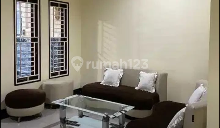 Rumah 2 Lantai Siap Huni Di Tanjung Selamat, Medan Tuntungan