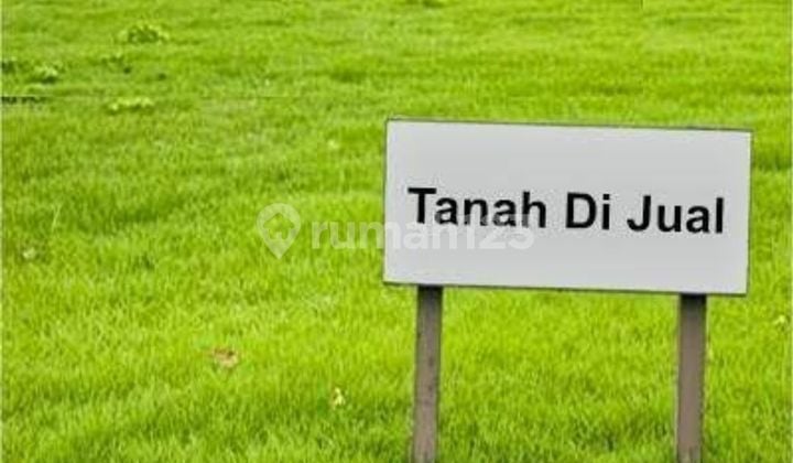 Dijuadijual Tanah Kavlingnd Pakuwon Indah Strategis Siap Pakai