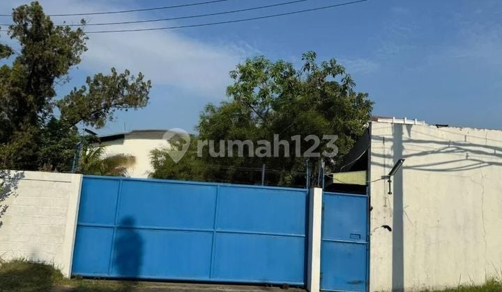 Dijual Pabrik Sukodono Strategis Saip Pakai Dijual Pabrik Sukodono Strategis Saip Pakai