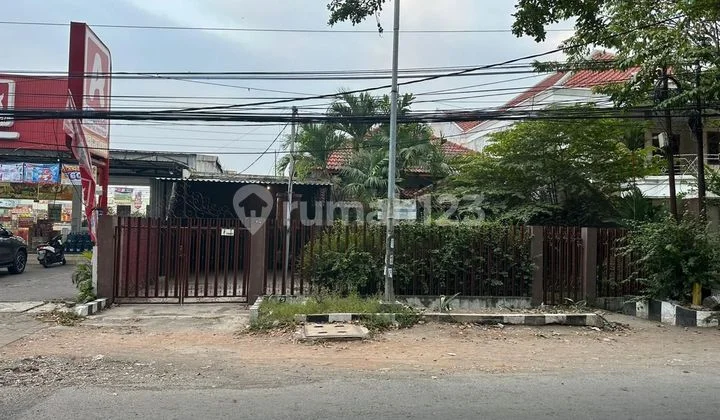 Dijual Rumah teggilis Strategis Siap Huni Dijual Rumah teggilis Strategis Siap Huni