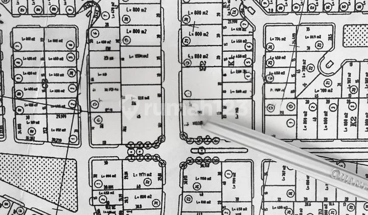 Dijual Tanah Kavling Raya Bukit Golf Strategis Siap Pakai Dijual Tanah Kavling Raya Bukit Golf Strategis Siap Pakai