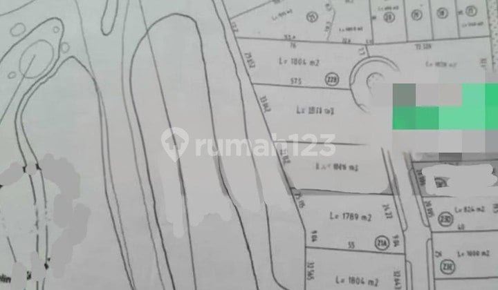 Dijual Tanah Kavling Teluk Golf Citraland Strategis Siap Pakai Dijual Tanah Kavling Teluk Golf Citraland Strategis Siap Pakai