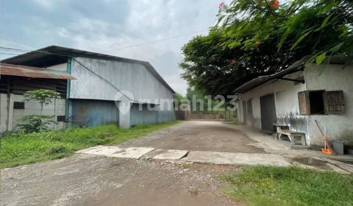 Land and Warehouse for Sale in Ngoro Mojokerto, Strategic Location, Ready to Occupy. Land and Warehouse for Sale in Ngoro Mojokerto, Strategic Location, Ready to Occupy.