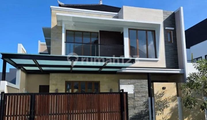 Dijual Rumah Citraland Private Pool Mewah Startegis Siap Huni