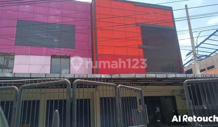 Dijual Ruko Banyuurip Siap Pakai