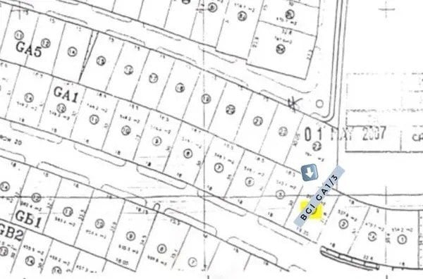 Dijual Tanah Kavling Citraland Bukit Golf International Siap Pakai Dijual Tanah Kavling Citraland Bukit Golf International Siap Pakai