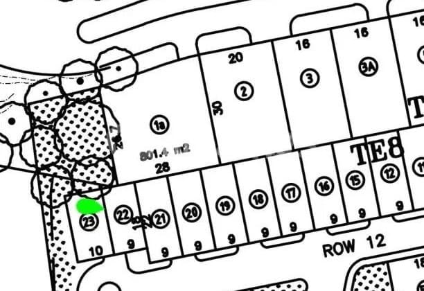 Dijual Tanah Kavling Citraland Murah Bawah NJOP