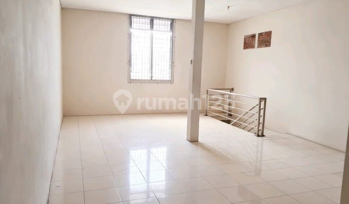 Dijual Ruko Raya Wiyung Strategis Siap Pakai