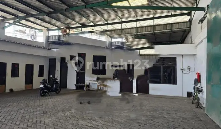 For Sale Warehouse Suri Mulia Permai Margomulyo