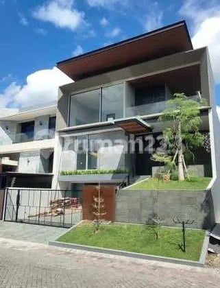 Dijual Rumah Citraland Mediterania Bukit Golf Strategis Siap Huni