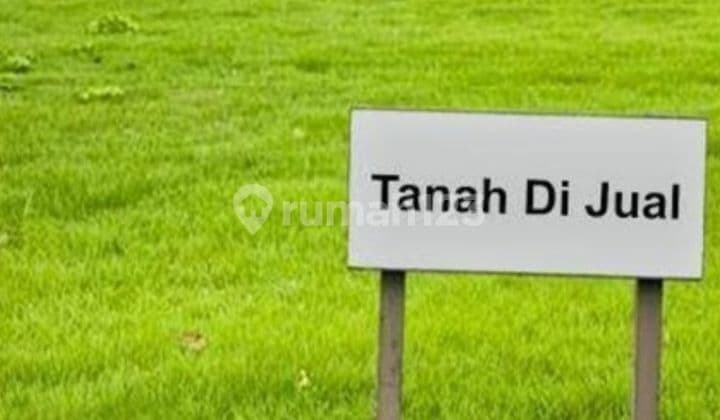 Dijual Tanah Kavling Villa Bukit Regency 3 Siap Pakai