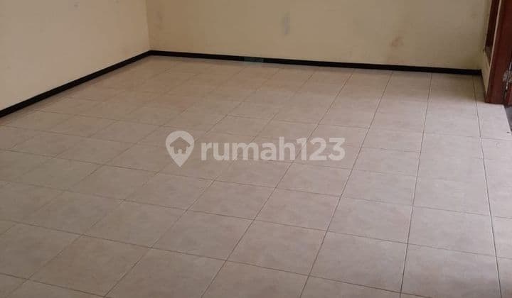 Disewakan Rumah babatan Mukti Strategis Siap Hunk