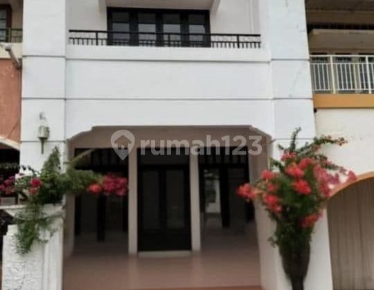 Dijual Ruko International Village Staretegis Siap Huni