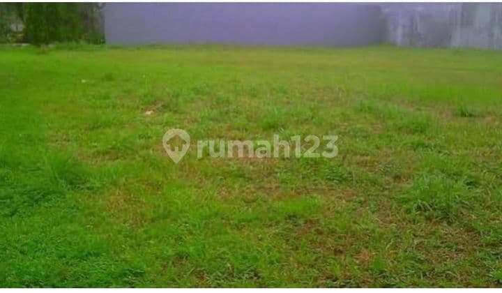 Dijual Tanah Kavling Bukit Palma Strategis Siap Pakai