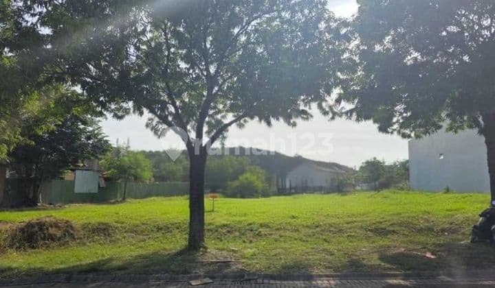 Dijual Tanah Kavling Teluk Citraland Strategis Siap Pakai