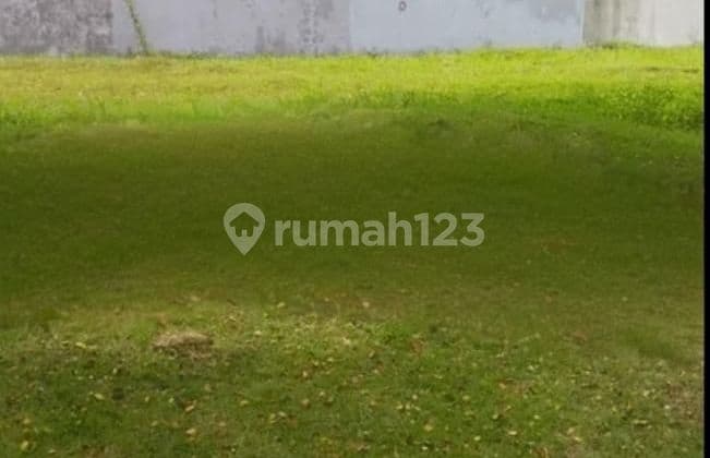 Dijual Tanah kav citraland Strategis Siap huni