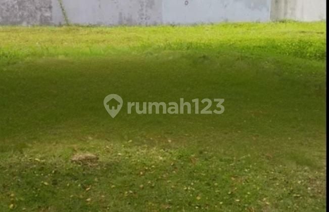 Dijual Tanah kav citraland Strategis Siap huni
