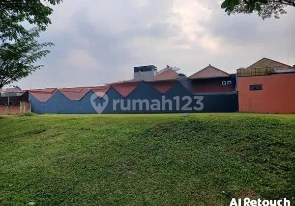 Dijual Tanah Kavling Citraland Niaga Gapura Siap Pakai