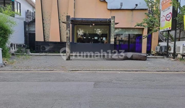 Dijual Ruko Puri Widya Kencana Strategis Siap Huni