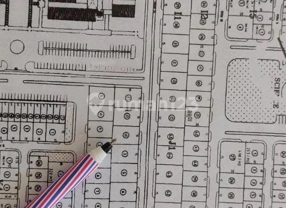 Dijual Tanah Kavling Citraland Strategis Siap Pakai Dijual Tanah Kavling Citraland Strategis Siap Pakai