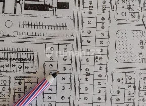 For Sale Strategic Citraland Land Plot Ready to Use
