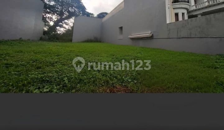Dijual Tanah Kavling Raya Bukit Golf Strategis Siap Pakai