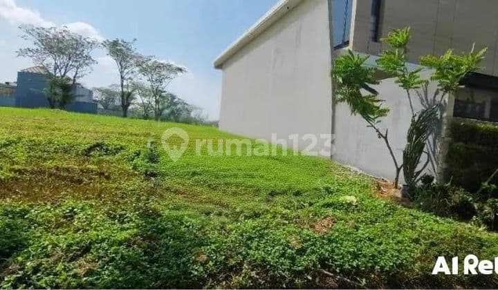 Dijual Tanah Kavling Citraland Strategis Siap Pakai