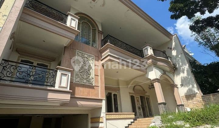 For Sale: Prime and Strategic House at Telaga Utama Citraland, Ready to Occupy