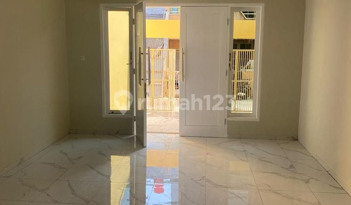 Di Jual Rumah Jln Mangga Kelurahan Kepa Duri Ada 3 Unit Rumah Mau Di Jual Siap Huni
