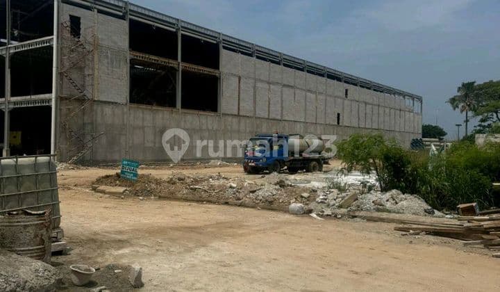 Dijual Kavling /Tanah