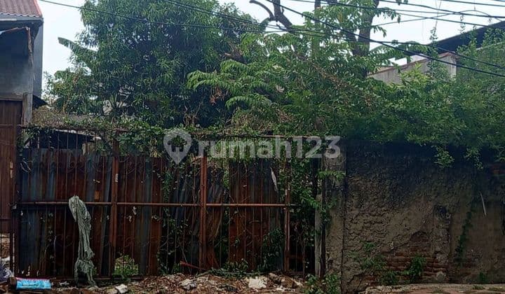 Disewakan Tanah / Kavling