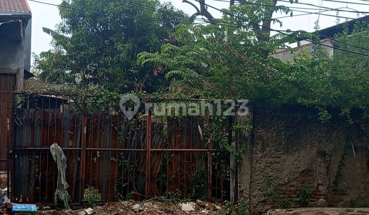 Disewakan Tanah / Kavling