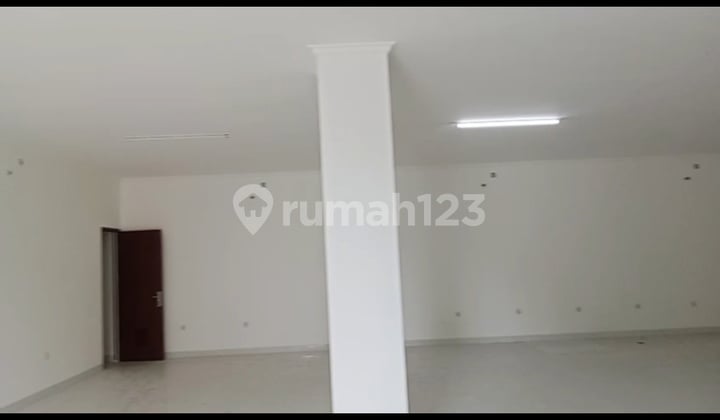Disewakan Ruko Gandengan 3 Wajib Harus Ambil 3 Tahun Sewa