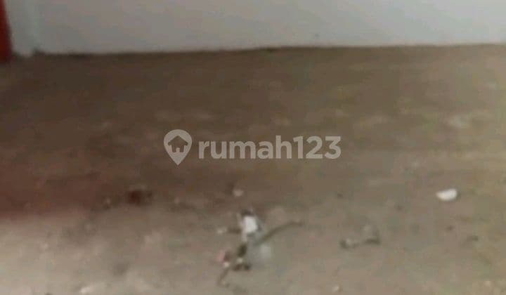 Disewakan Komplek Pergudangan