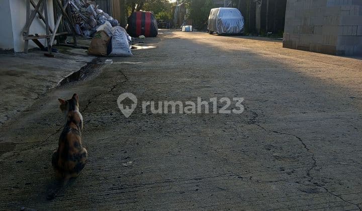 Disewakan Gudang Baru