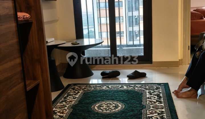 (Bu) Dijual Apartemen Meikarta Cikarang, Bekasi