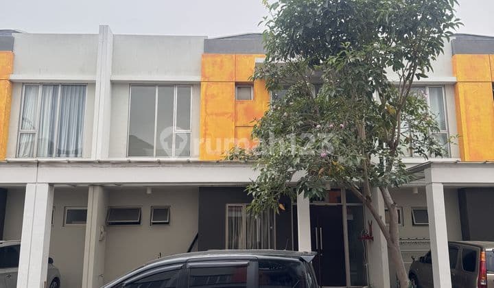 Disewakan Rumah Semi Furnish Di South Magenta Pik 2 Rumah Bagus di Cluster Magenta PIK 2, Jl. South Magenta 3 No.3, Salembaran Jati, Kosambi, Tangerang, Banten, Indonesia, 15214, Pantai Indah Kapuk 2